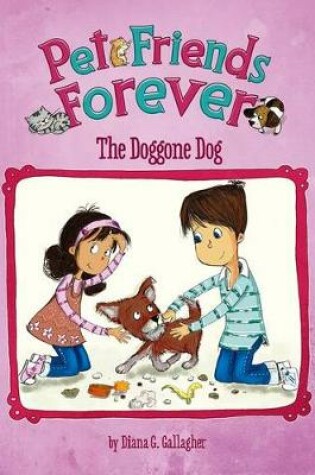 Cover of The Doggone Dog