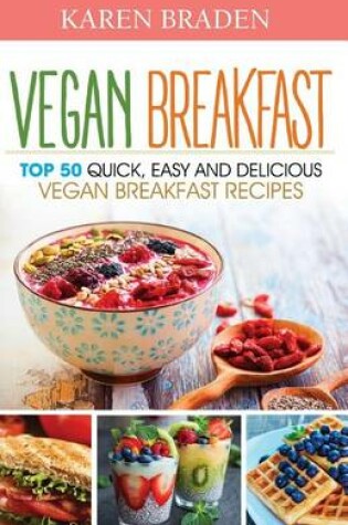 Cover of Vegan Breakfast