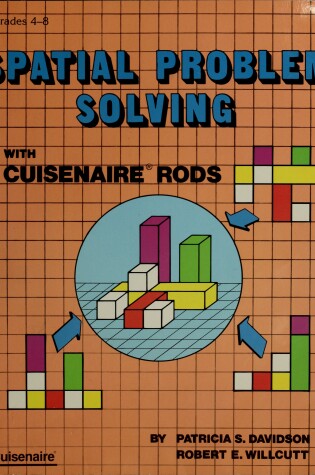 Cover of Spatial Problem Solving