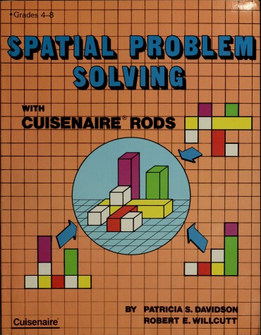 Book cover for Spatial Problem Solving