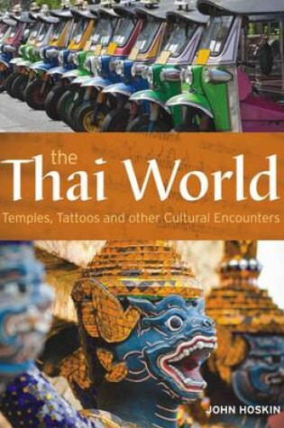 Cover of Thai World