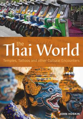 Book cover for Thai World