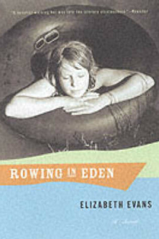 Cover of Rowing In Eden