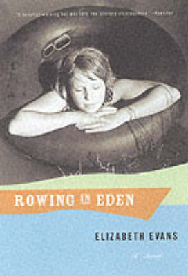 Book cover for Rowing In Eden