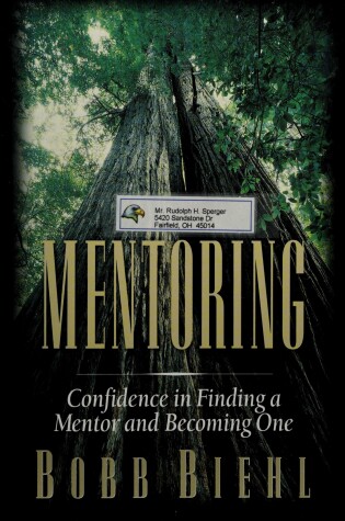 Cover of Mentoring