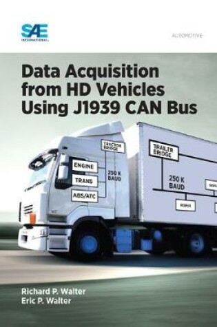 Cover of Data Acquisition from HD Vehicles Using J1939 Can Bus
