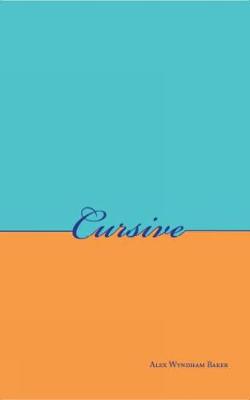 Book cover for Cursive