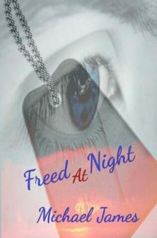 Cover of Freed at Night