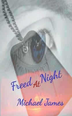 Book cover for Freed at Night