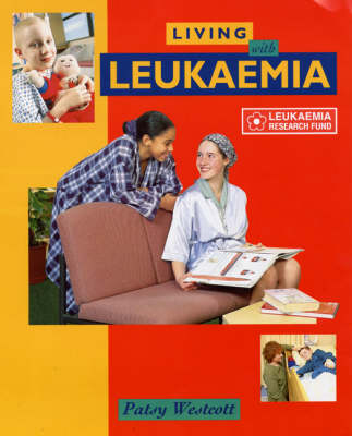 Cover of Living with Leukaemia