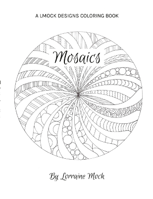 Cover of Mosaics