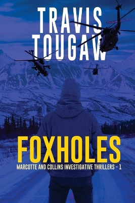 Book cover for Foxholes