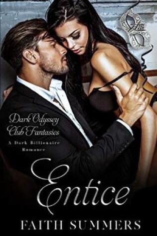 Cover of Entice