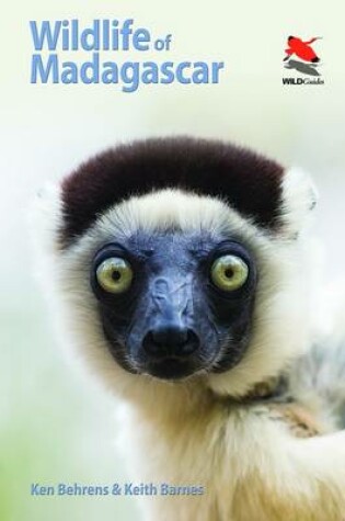 Cover of Wildlife of Madagascar