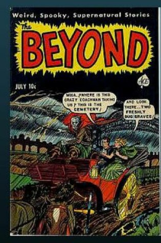 Cover of The Beyond