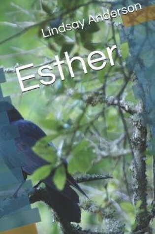 Cover of Esther