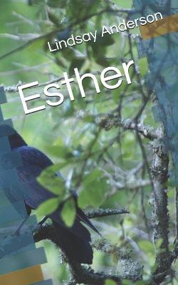 Book cover for Esther