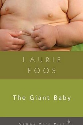 Cover of The Giant Baby