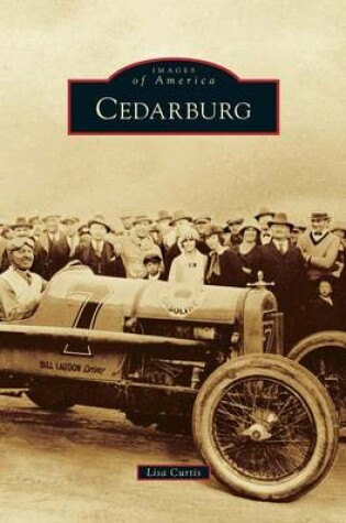 Cover of Cedarburg