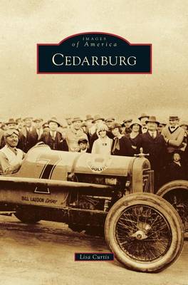 Book cover for Cedarburg