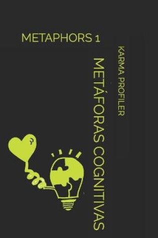 Cover of METÁFORAS cognitivas