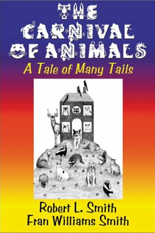 Cover of The Carnival of Animals