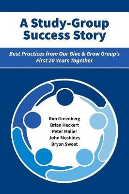 Book cover for A Study-Group Success Story