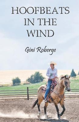 Book cover for Hoofbeats in the Wind