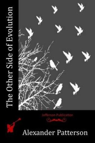 Cover of The Other Side of Evolution