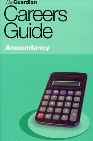 Cover of Accountancy