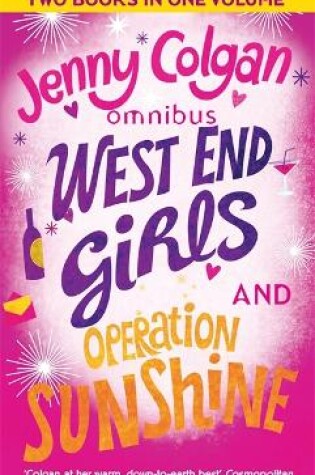 Cover of West End Girls/Operation Sunshine