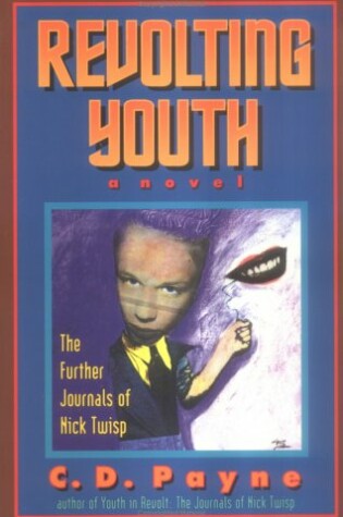 Cover of Revolting Youth