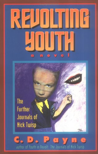 Cover of Revolting Youth