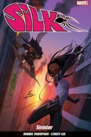 Cover of Silk Volume 1