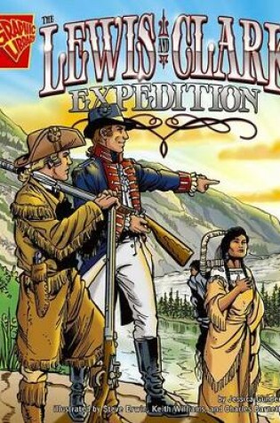 Cover of The Lewis and Clark Expedition