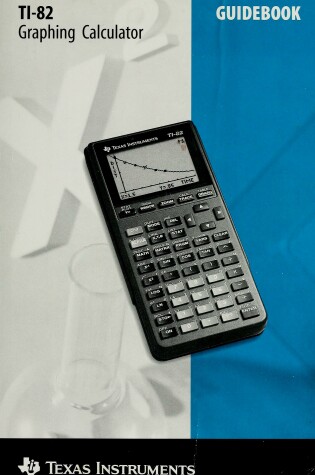 Cover of Ti-82 Graphing Calculator Activities for Middle School Math