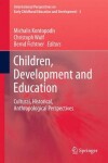 Book cover for Children, Development and Education