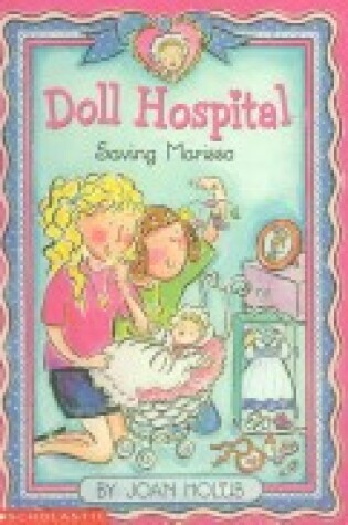 Cover of Doll Hospital