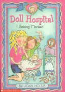 Book cover for Doll Hospital