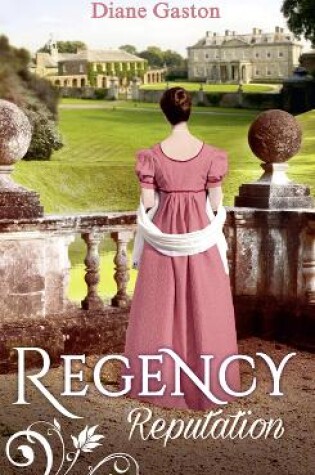 Cover of Regency Reputation