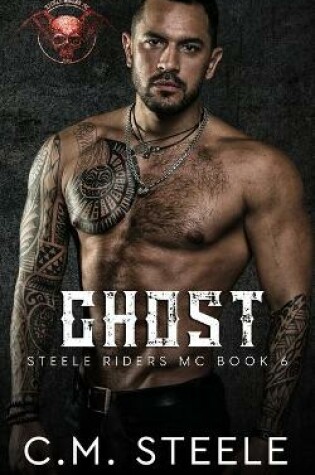 Cover of Ghost