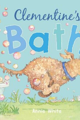 Cover of Clementine's Bath