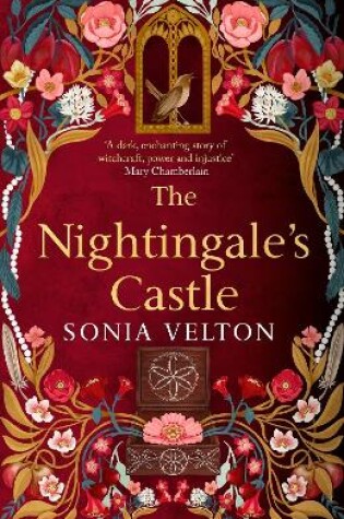 Cover of The Nightingale's Castle