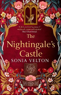 Book cover for The Nightingale's Castle