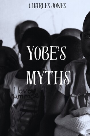 Cover of Yobe's Myths