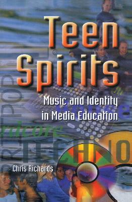 Cover of Teen Spirits