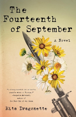 Book cover for The Fourteenth of September