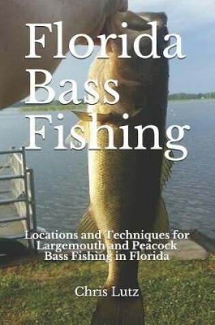 Cover of Florida Bass Fishing