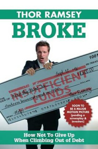 Cover of Broke