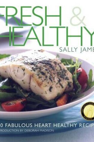 Cover of Fresh and Healthy